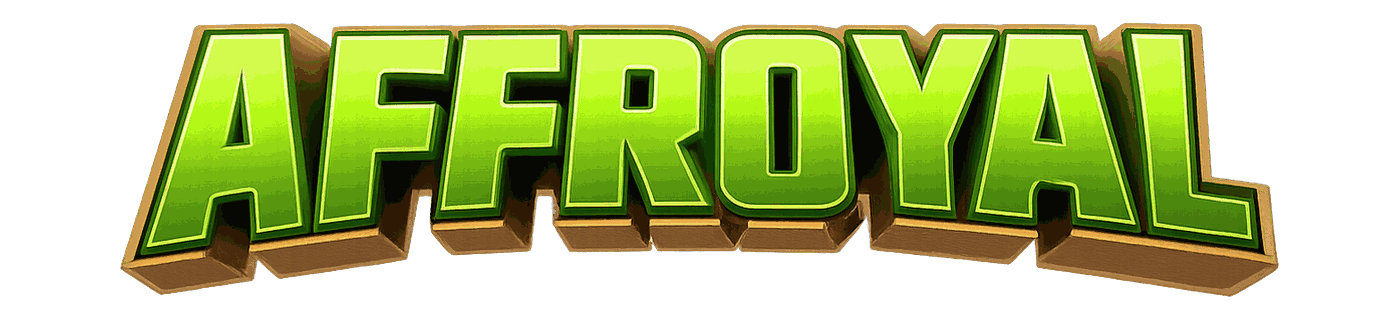 affroyal logo